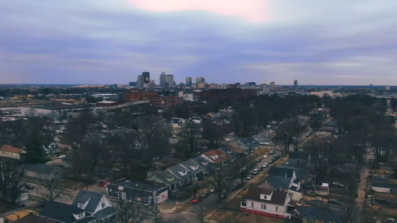 City's $3M grant to Goodwill Industries aims to curb violence in 5 Louisville neighborhoods